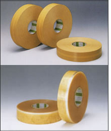 高性能OPP粘合膠帶NO.3220/NO.3221