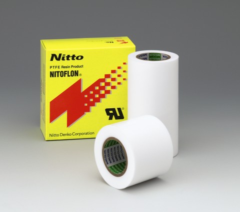 氟乙烯樹(shù)脂產(chǎn)品NITOFLON No.970-2